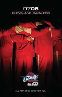 2007-08 Cleveland Cavaliers Preview And More